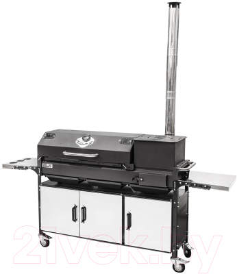 Мангал Helios Smart-1200 Ультра HS-GS-M1205-U