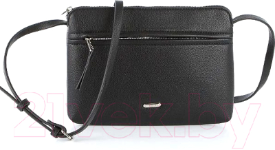 Сумка David Jones 823-CH21031D-BLK - фото