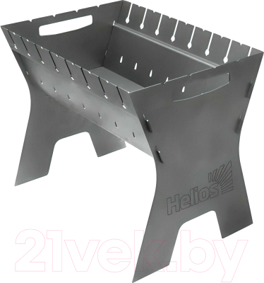 Мангал Helios Жарыч сборный / T-MC-02 - фото