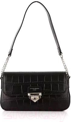 Сумка David Jones 823-CM6536-BLK (черный) - фото