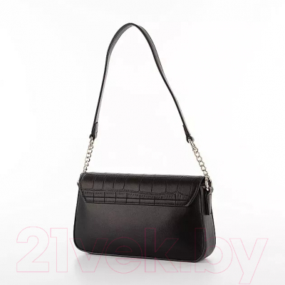 Сумка David Jones 823-CM6536-BLK (черный)