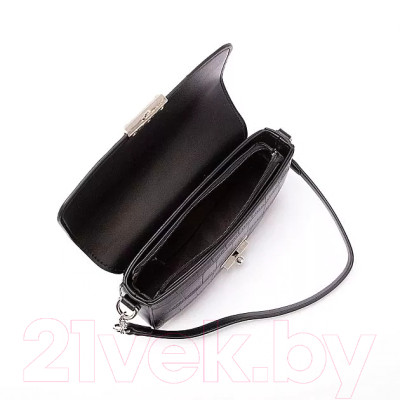 Сумка David Jones 823-CM6536-BLK (черный)