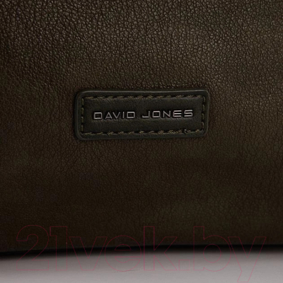 Сумка David Jones 823-CM6560-KHK (хаки)