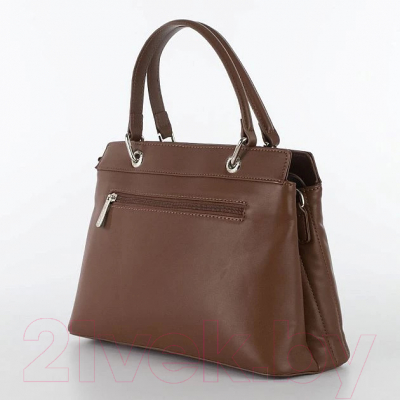 Сумка David Jones 823-CM6562-BRW