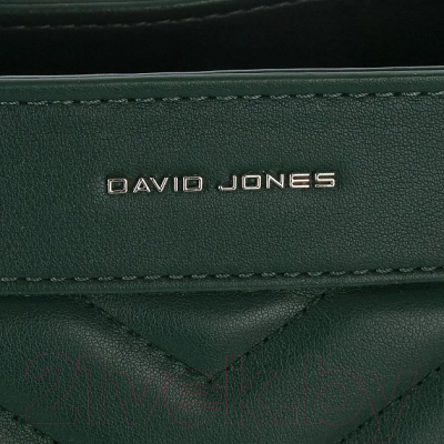 Сумка David Jones 823-CM6562-DGN