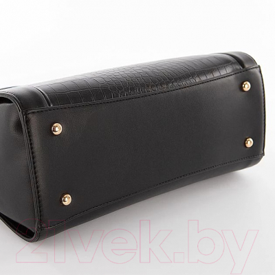 Сумка David Jones 823-CM6583-BLK (черный)