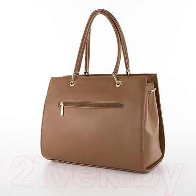 Сумка David Jones 823-CM6583-CAM (Dark Camel)