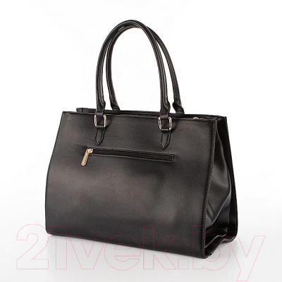 Сумка David Jones 823-CM6687-BLK (черный)