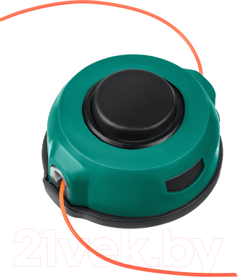 Головка триммерная Зубр КТ-8 / 71101 - фото