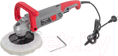 Полировальная машина ForceKraft FK-PA-03060 - фото