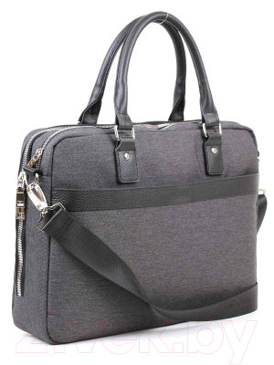 Сумка для ноутбука Медведково 23с0126-к14