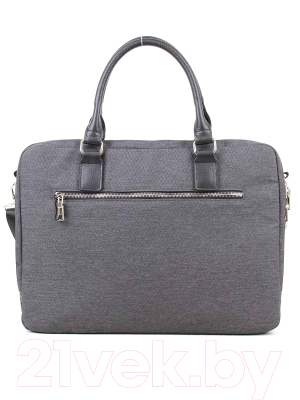 Сумка для ноутбука Медведково 23с0126-к14