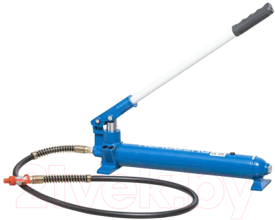 Насос гидравлический Nordberg N38HPS - фото