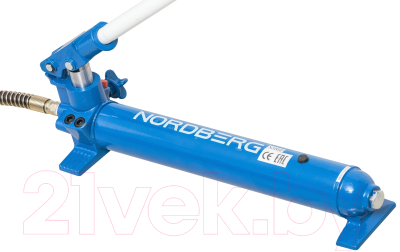 Насос гидравлический Nordberg N38HPS