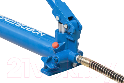 Насос гидравлический Nordberg N38HPS