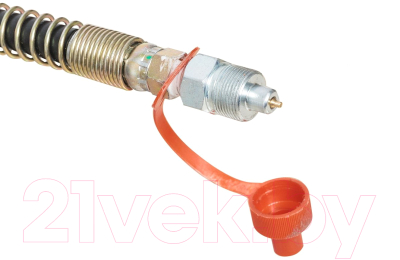 Насос гидравлический Nordberg N38HPS