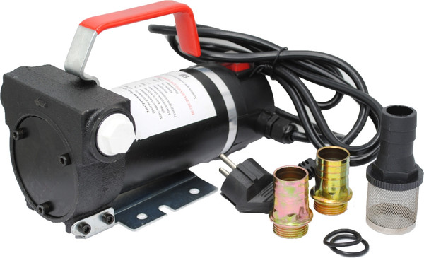 Насос для перекачки Petropump ACTP 40 PP220009 - фото