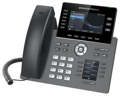 VoIP-телефон Grandstream GRP2616