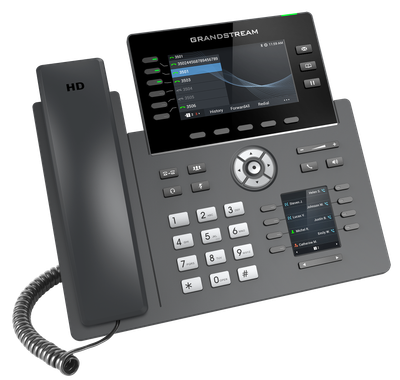 VoIP-телефон Grandstream GRP2616