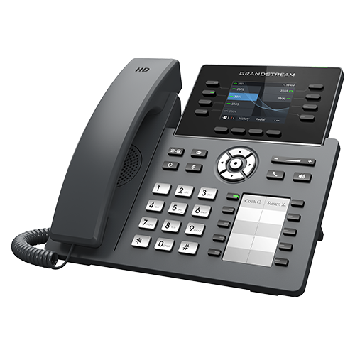 VoIP-телефон Grandstream GRP2634