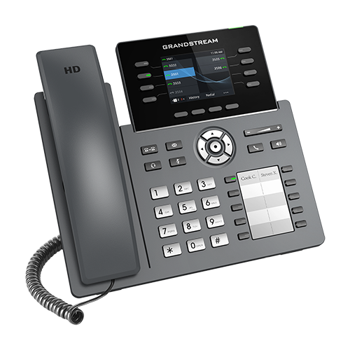 VoIP-телефон Grandstream GRP2634