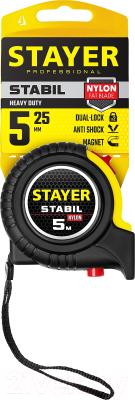 Рулетка Stayer Stabil 34131-05-25_z02