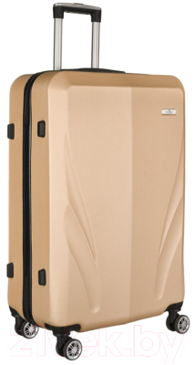 Чемодан на колесах Peterson PTN 8015-S