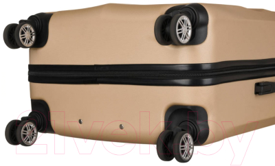 Чемодан на колесах Peterson PTN 8015-S