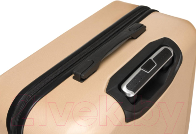 Чемодан на колесах Peterson PTN 8015-S