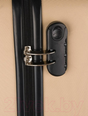 Чемодан на колесах Peterson PTN 8015-S