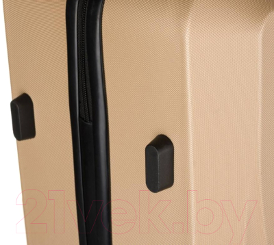 Чемодан на колесах Peterson PTN 8015-S