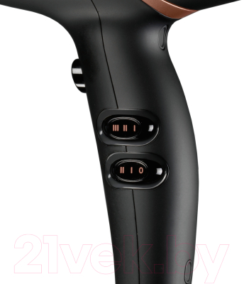 Фен BaByliss D566E