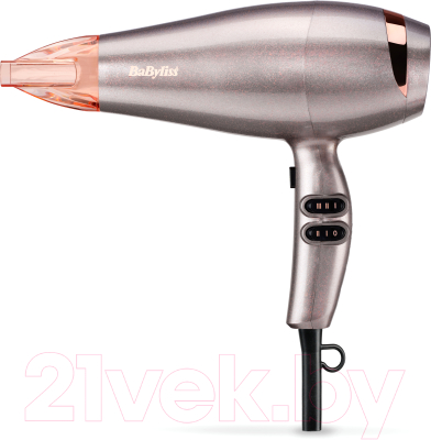Фен BaByliss 5336NPE - фото