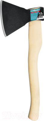 Топор Сибин 2070-12