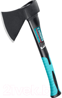 Топор Сибин Фибергласс 2080-10 - фото