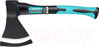 Топор Сибин Фибергласс 2080-10