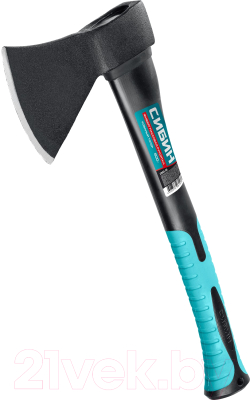 Топор Сибин Фибергласс 2080-08 - фото