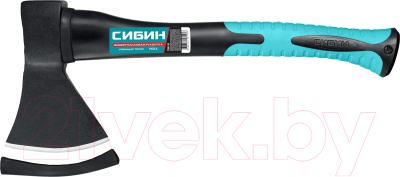 Топор Сибин Фибергласс 2080-08