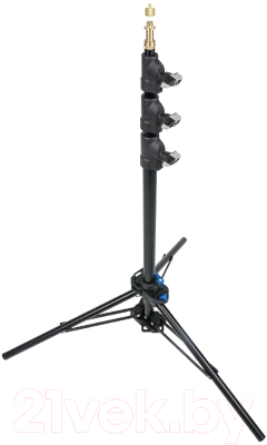 Стойка для студийного оборудования Kupo Mini Click Stand 070ac - фото