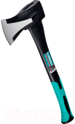 Топор Сибин Фибергласс 2083-10 - фото
