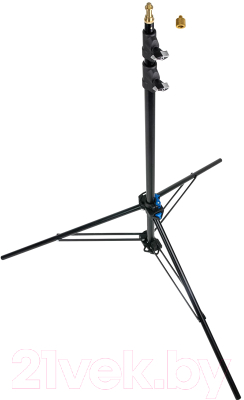 Стойка для студийного оборудования Kupo Midi Click Stand 080ac - фото