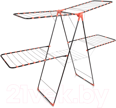 Сушилка для белья Dogrular Twingo 17008 - фото