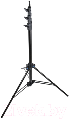 Стойка для студийного оборудования Kupo Grant Snap Stand 121 (127.5-366см) - фото