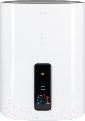 Накопительный водонагреватель Candy CF50V-P3(R) - фото