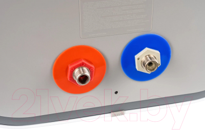 Накопительный водонагреватель Candy CF50V-P3(R)