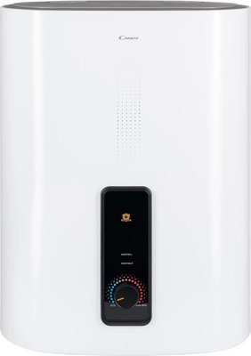 Накопительный водонагреватель Candy CF80V-P3(R) - фото