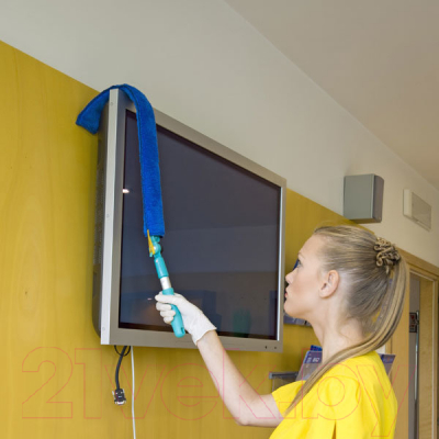 Держатель мопов TTS Bandy Bit 00008882