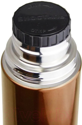 Термос для напитков Биосталь NB-М 500