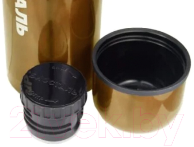 Термос для напитков Биосталь NB-М 500