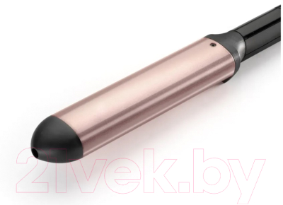 Плойка BaByliss C457E